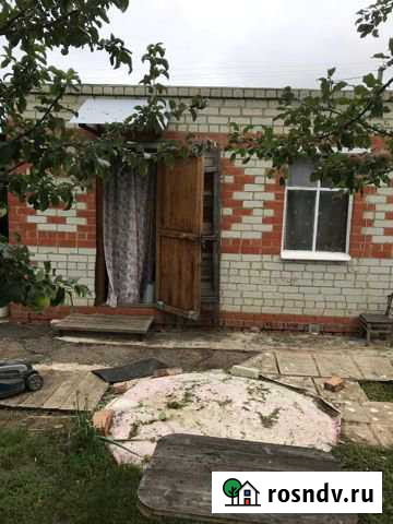 Дача 26.3 м² на участке 6 сот. на продажу в Саратове Саратов - изображение 1