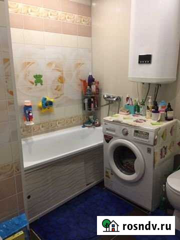 3-комнатная квартира, 46 м², 1/5 эт. на продажу в Михайловке Иркутской области Михайловка - изображение 1