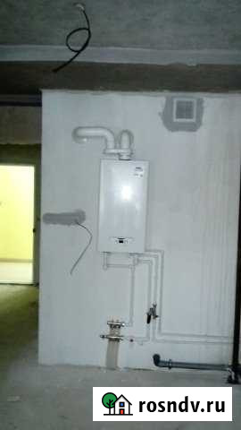 1-комнатная квартира, 41 м², 7/10 эт. на продажу в Смоленске Смоленск - изображение 1