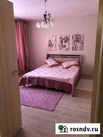 3-комнатная квартира, 94.4 м², 9/10 эт. на продажу в Тобольске Тобольск