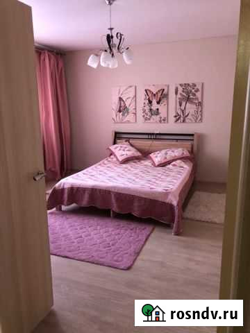 3-комнатная квартира, 94.4 м², 9/10 эт. на продажу в Тобольске Тобольск - изображение 1