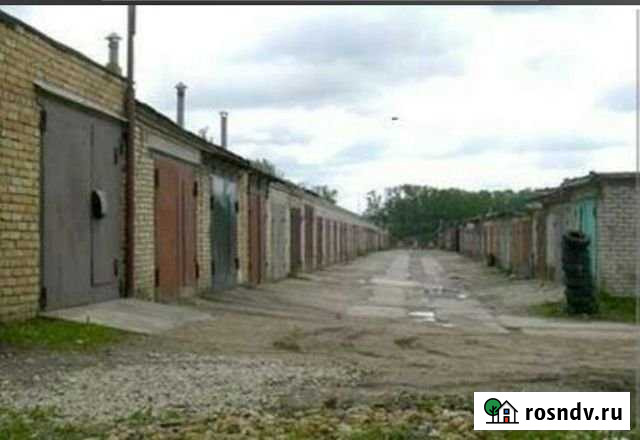 Гараж 27 м² в аренду в Перми Пермь - изображение 1