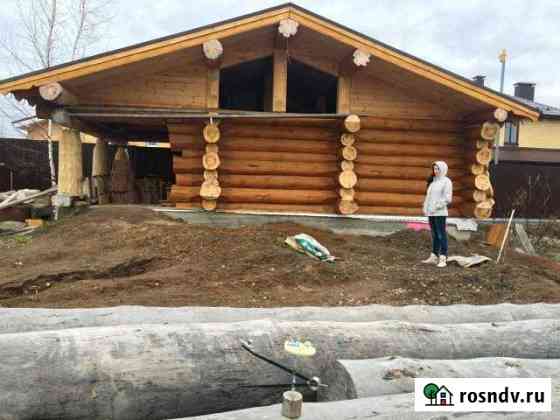 Дом 150 м² на участке 10 сот. на продажу в Новочебоксарске Новочебоксарск