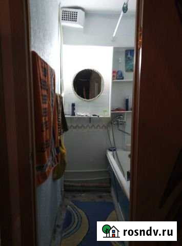 2-комнатная квартира, 52.8 м², 3/5 эт. на продажу в Краснокаменске Забайкальского края Краснокаменск - изображение 1