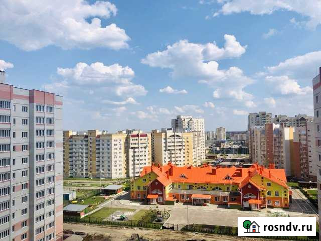 2-комнатная квартира, 65 м², 8/12 эт. на продажу в Тамбове Тамбов - изображение 1