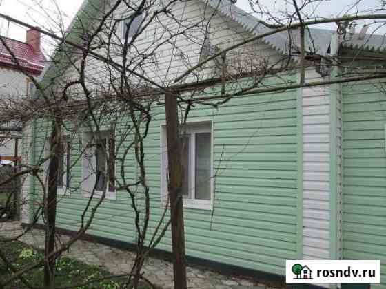 Дом 50 м² на участке 7.6 сот. на продажу в Ахтырском Ахтырский