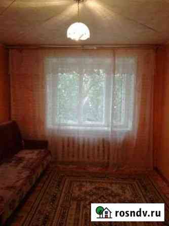 Комната 18 м² в 1-ком. кв., 2/5 эт. на продажу в Арзамасе Арзамас