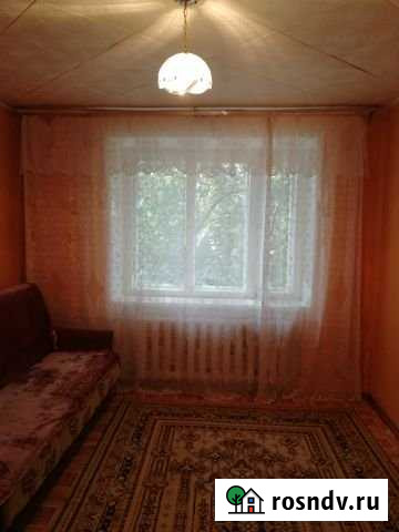 Комната 18 м² в 1-ком. кв., 2/5 эт. на продажу в Арзамасе Арзамас - изображение 1