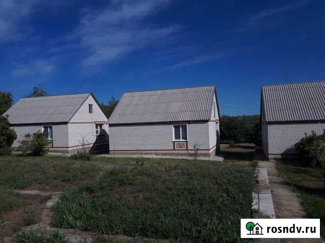 База отдыха Клетская - изображение 1