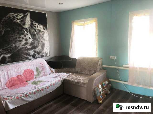 Дом 50 м² на участке 11 сот. на продажу в Коркино Коркино - изображение 1