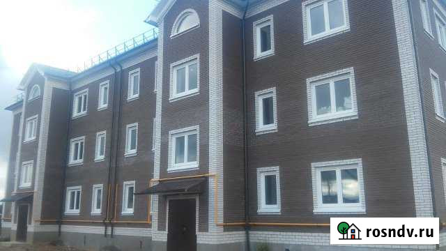 1-комнатная квартира, 33 м², 1/3 эт. на продажу в Боровске Боровск - изображение 1