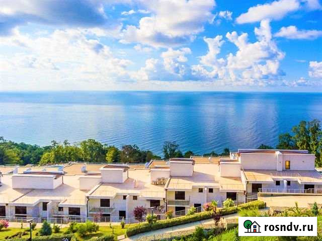 5-комнатная квартира, 400 м², 3/3 эт. на продажу в Сочи Сочи - изображение 1