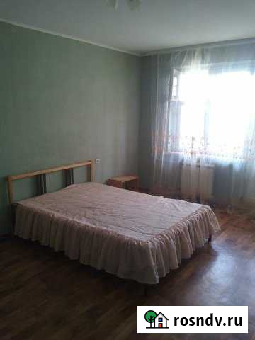 2-комнатная квартира, 57.1 м², 7/10 эт. в аренду на длительный срок в Оренбурге Оренбург - изображение 1