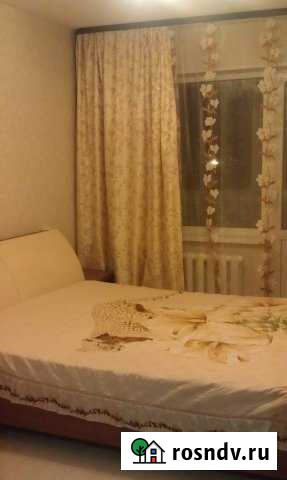 3-комнатная квартира, 70 м², 3/9 эт. в аренду посуточно во Владивостоке Владивосток - изображение 1