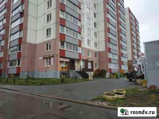 92м угловое с парковкой Колпино