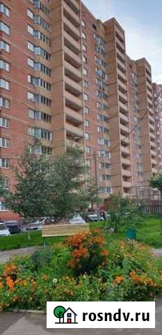 2-комнатная квартира, 74.4 м², 10/16 эт. на продажу в Сергиевом Посаде Сергиев Посад - изображение 1