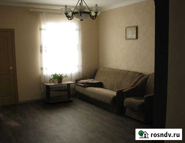 Дом 103 м² на участке 2 сот. в аренду на длительный срок в Сочи Сочи - изображение 1