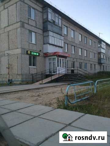 Помещение свободного назначения, 52.5 кв.м. Югорск - изображение 1