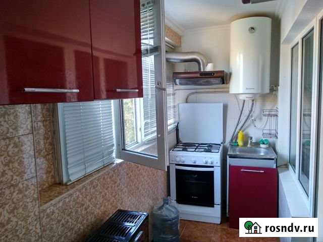 2-комнатная квартира, 49 м², 2/5 эт. на продажу в Дербенте Дербент - изображение 1