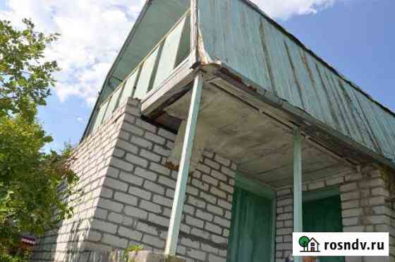 Дача 35 м² на участке 5 сот. на продажу в Новороссийске Новороссийск