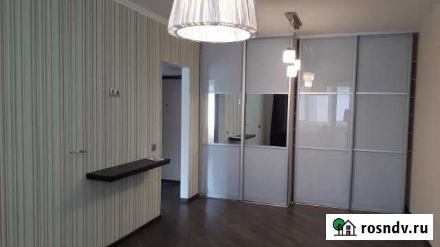 1-комнатная квартира, 33 м², 4/9 эт. на продажу в Новочебоксарске Новочебоксарск - изображение 1