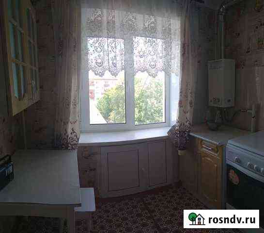 3-комнатная квартира, 54.3 м², 5/5 эт. на продажу в Кумертау Кумертау