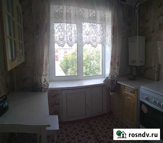 3-комнатная квартира, 54.3 м², 5/5 эт. на продажу в Кумертау Кумертау - изображение 1