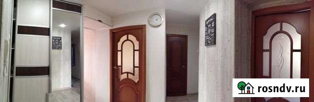 3-комнатная квартира, 58.4 м², 2/5 эт. на продажу в Нижнеудинске Нижнеудинск - изображение 1