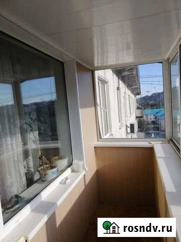 2-комнатная квартира, 46 м², 5/5 эт. на продажу в Корфовском Корфовский - изображение 1