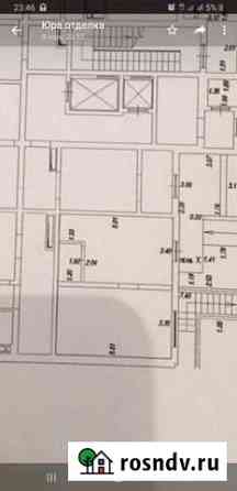 Торговое помещение 40 кв.м Новороссийск