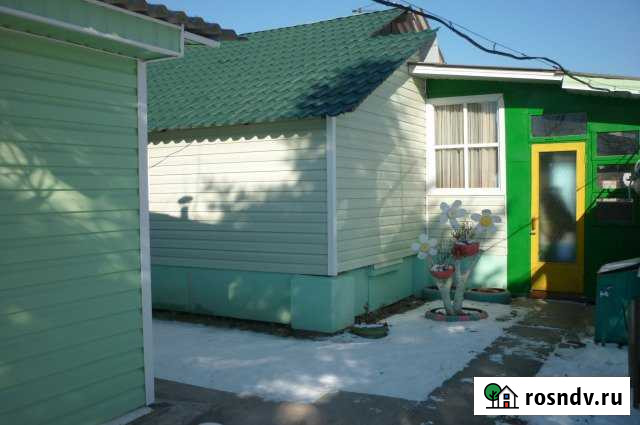 Дача 30 м² на участке 17 сот. на продажу в Барабаше Барабаш - изображение 1