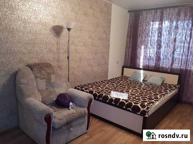 2-комнатная квартира, 48 м², 2/5 эт. в аренду посуточно в Самаре Самара - изображение 1