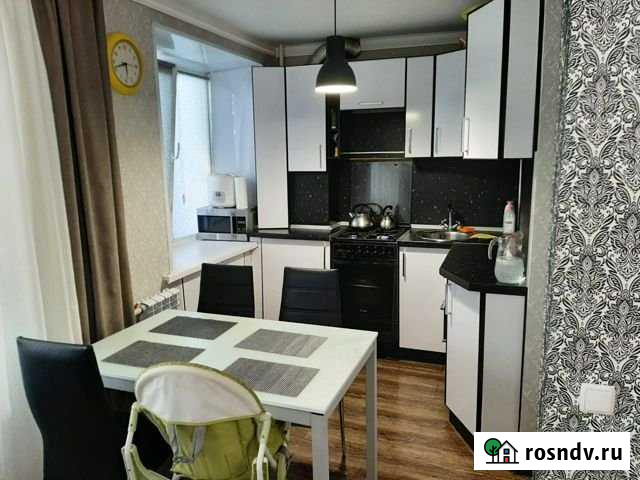 3-комнатная квартира, 59 м², 3/5 эт. на продажу в Лениногорске Лениногорск - изображение 1