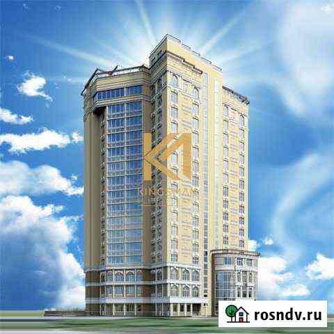 4-комнатная квартира, 164 м², 9/16 эт. на продажу в Саратове Саратов