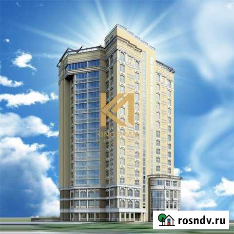 4-комнатная квартира, 164 м², 9/16 эт. на продажу в Саратове Саратов - изображение 1