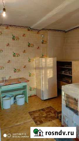 Дом 30 м² на участке 1 сот. в аренду на длительный срок в Иркутске Иркутск - изображение 1