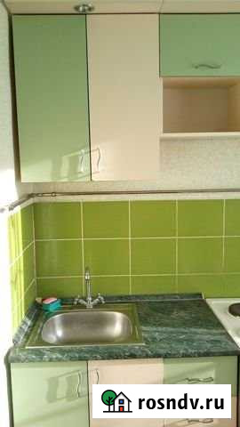 1-комнатная квартира, 31 м², 5/5 эт. в аренду на длительный срок в Рубцовске Рубцовск - изображение 1