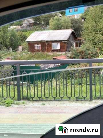 Дом 40 м² на участке 6 сот. на продажу в Ханты-Мансийске Ханты-Мансийск - изображение 1