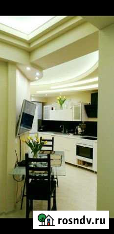 Дом 45 м² на участке 1 сот. в аренду на длительный срок в Сочи Сочи - изображение 1