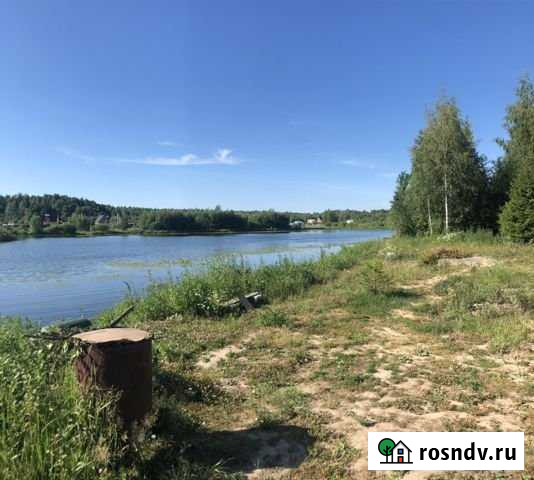 Участок ИЖС 11 сот. на продажу в Щёлково Щёлково - изображение 1