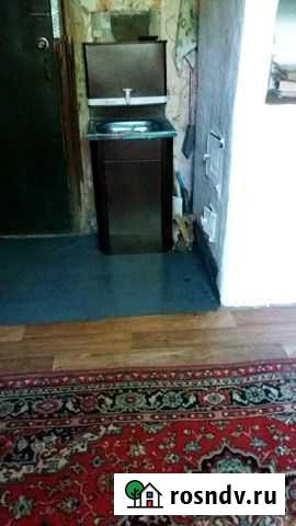 1-комнатная квартира, 13 м², 1/2 эт. на продажу в Гагарине Гагарин - изображение 1