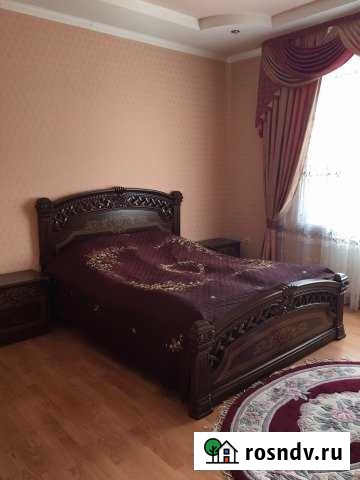 2-комнатная квартира, 50 м², 1/5 эт. в аренду посуточно в Невинномысске Невинномысск - изображение 1