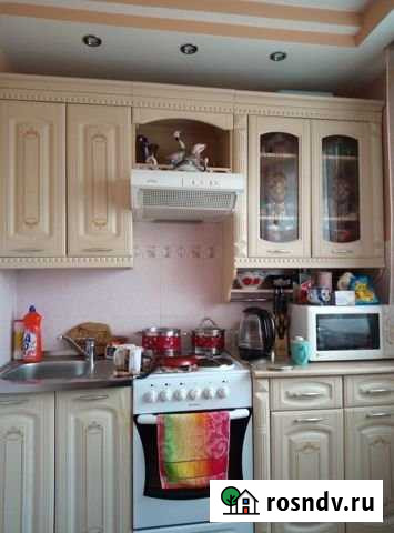 2-комнатная квартира, 44.3 м², 4/5 эт. на продажу в Нижнеудинске Нижнеудинск - изображение 1