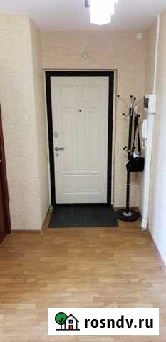 2-комнатная квартира, 55.6 м², 17/19 эт. в аренду на длительный срок в Чехове Московской области Чехов - изображение 1