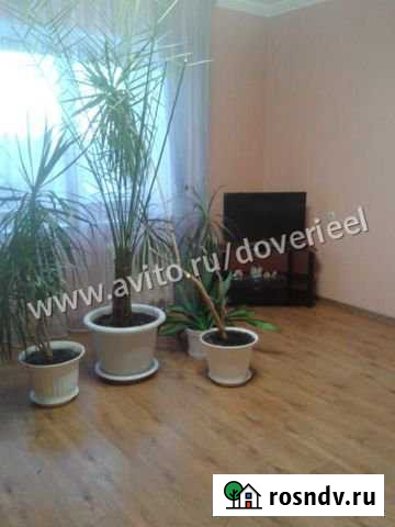 3-комнатная квартира, 92 м², 4/5 эт. на продажу в Елабуге Елабуга - изображение 1