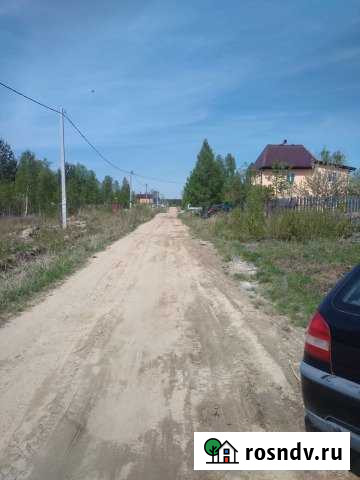 Участок СНТ, ДНП 8 сот. на продажу в Монетном Монетный - изображение 1