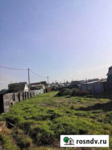 Участок СНТ, ДНП 5 сот. на продажу в Ангарске Ангарск - изображение 1