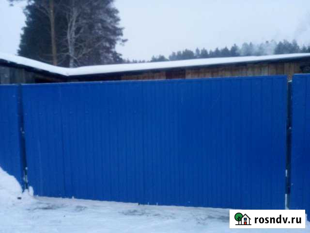 Дом 77.3 м² на участке 34 сот. на продажу в Асино Асино - изображение 1