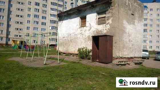 Участок ИЖС 1 сот. на продажу в Козьмодемьянске Козьмодемьянск