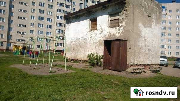 Участок ИЖС 1 сот. на продажу в Козьмодемьянске Козьмодемьянск - изображение 1